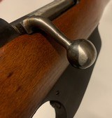 Carcano M38 Sporter 6.5mm Beretta 1940 - 11 of 14