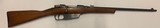 Carcano M38 Sporter 6.5mm Beretta 1940 - 1 of 14