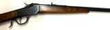 Winchester 1885 Single Shot .22 Rifle - 7 of 12