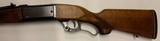 Savage 99 Lever Action Rifle .300 Savage - 8 of 13