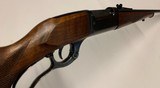 Savage 99 Lever Action Rifle .300 Savage - 13 of 13