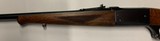 Savage 99 Lever Action Rifle .300 Savage - 7 of 13