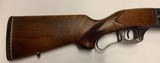 Savage 99 Lever Action Rifle .300 Savage - 9 of 13