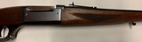 Savage 99 Lever Action Rifle .300 Savage - 10 of 13