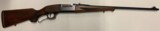 Savage 99 Lever Action Rifle .300 Savage