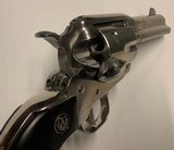 Ruger Vaquero 44 Mag Single Action Revolver - 7 of 12