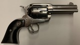 Ruger Vaquero 44 Mag Single Action Revolver - 1 of 12