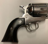 Ruger Vaquero 44 Mag Single Action Revolver - 9 of 12