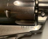 Ruger Vaquero 44 Mag Single Action Revolver - 2 of 12