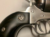 Ruger Vaquero 44 Mag Single Action Revolver - 3 of 12