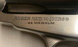 Ruger Vaquero 44 Mag Single Action Revolver - 5 of 12