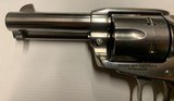 Ruger Vaquero 44 Mag Single Action Revolver - 12 of 12