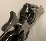 Ruger Vaquero 44 Mag Single Action Revolver - 8 of 12