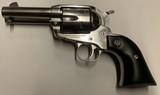 Ruger Vaquero 44 Mag Single Action Revolver - 4 of 12