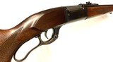 Savage 99 Lever Action - 10 of 11