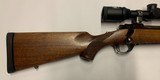 Ruger M77 Scoped Bolt Action - 5 of 15