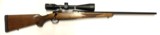 Ruger M77 Scoped Bolt Action - 1 of 13