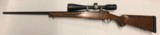 Ruger M77 Scoped Bolt Action - 2 of 13