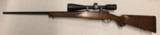 Ruger M77 Scoped Bolt Action - 2 of 15