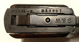 Smith and Wesson Escort 61-2 - 7 of 8