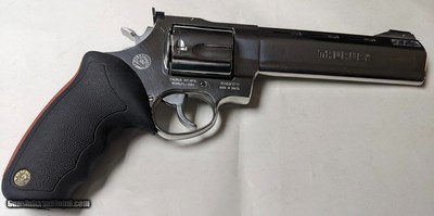 Taurus Raging Bull 454 Casull