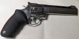 Taurus Raging Bull 454 Casull - 1 of 13