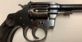 Colt Police Positive .22 Revolver - 4 of 15