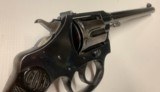 Colt Police Positive .22 Revolver - 10 of 15