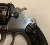 Colt Police Positive .22 Revolver - 6 of 15