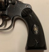 Colt Police Positive .22 Revolver - 7 of 15