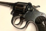 Colt Police Positive .22 Revolver - 8 of 15