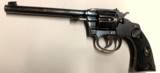 Colt Police Positive .22 Revolver - 2 of 15