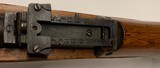 Type 99 Arisaka Japanese WW2 Battle Rifle - 11 of 14