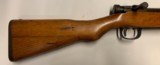 Type 99 Arisaka Japanese WW2 Battle Rifle - 3 of 14