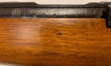 Type 99 Arisaka Japanese WW2 Battle Rifle - 9 of 14