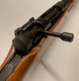 Type 99 Arisaka Japanese WW2 Battle Rifle - 13 of 14