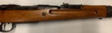 Type 99 Arisaka Japanese WW2 Battle Rifle - 4 of 14