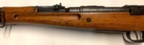 Type 99 Arisaka Japanese WW2 Battle Rifle - 7 of 14