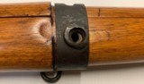 Type 99 Arisaka Japanese WW2 Battle Rifle - 10 of 14