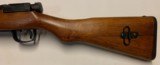 Type 99 Arisaka Japanese WW2 Battle Rifle - 6 of 14