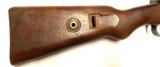 Mauser G24(t) Bolt Action Rifle - 4 of 15