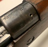 Mauser G24(t) Bolt Action Rifle - 14 of 15