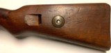 Mauser G24(t) Bolt Action Rifle - 7 of 15