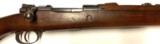 Mauser G24(t) Bolt Action Rifle - 5 of 15