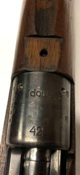 Mauser G24(t) Bolt Action Rifle - 13 of 15