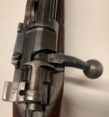 Mauser G24(t) Bolt Action Rifle - 12 of 15