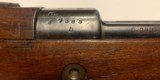 Mauser G24(t) Bolt Action Rifle - 10 of 15