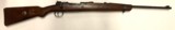 Mauser G24(t) Bolt Action Rifle