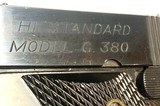 High Standard Model G380 - 4 of 11