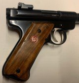 Ruger Mark II Target Pistol - 8 of 12